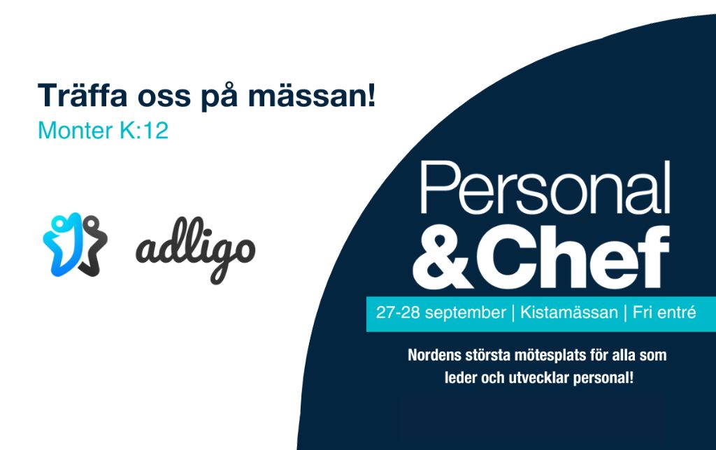 Utforska Framtidens Chefsverktyg på Personal & Chef Mässan