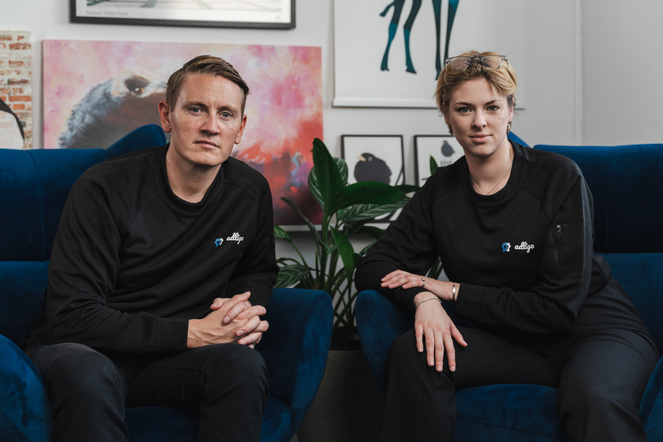 Från chef till chef: Ett molnbaserat chefsverktyg för SME-företag